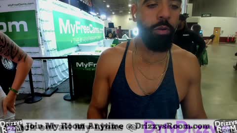 DirtyDrizzy online show from 12/06/24, 11:25