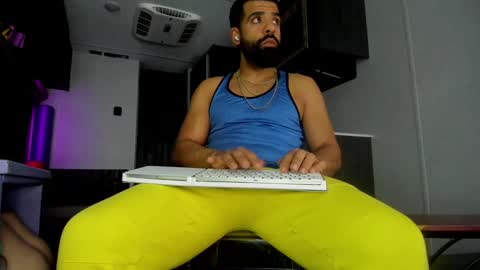 DirtyDrizzy online show from 01/19/25, 12:06