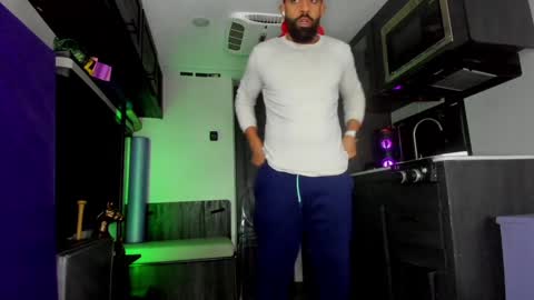 DirtyDrizzy online show from 01/27/25, 11:22