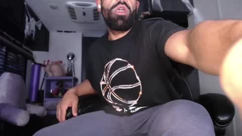 DirtyDrizzy online show from 10/18/25, 12:17