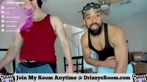 DirtyDrizzy online show from 03/19/26, 01:20