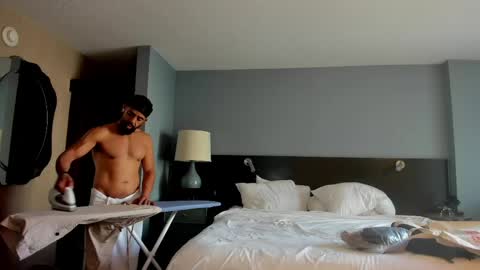 DirtyDrizzy online show from 04/12/26, 04:45