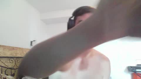 Johnny California online show from 03/16/26, 05:44