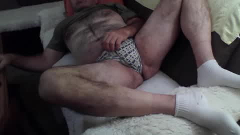 Snapshot of drkadzia chatting on 12/10/24, 05:22 johnny online show from 12/10/24, 05:22