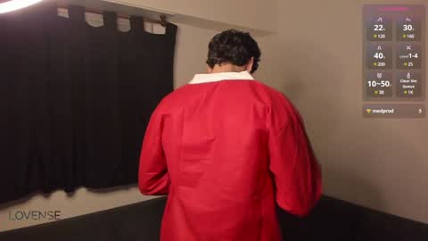 Alexander online show from 12/22/24, 02:17