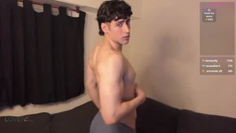 Alexander online show from 01/07/25, 04:50