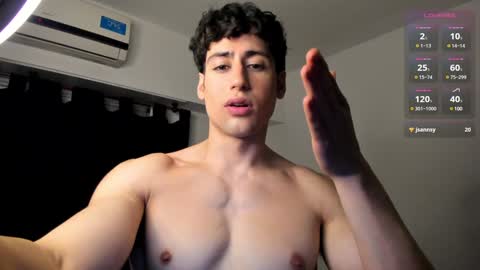 Alexander online show from 01/23/25, 09:50