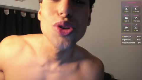 Alexander online show from 02/12/25, 08:27