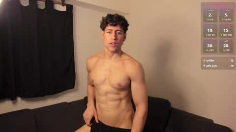 Alexander online show from 02/13/25, 04:00