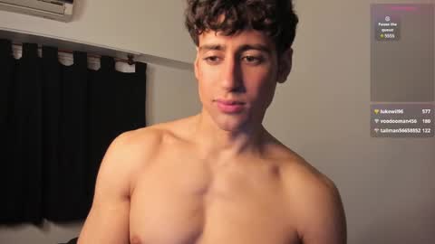 Alexander online show from 02/13/25, 07:03