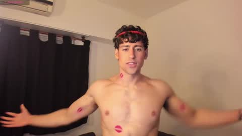 Alexander online show from 02/16/25, 05:37