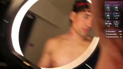 Alexander online show from 02/16/25, 08:43