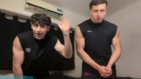 Snapshot of drmozo chatting on 04/20/26, 02:14 Alexander online show from 04/20/26, 02:14