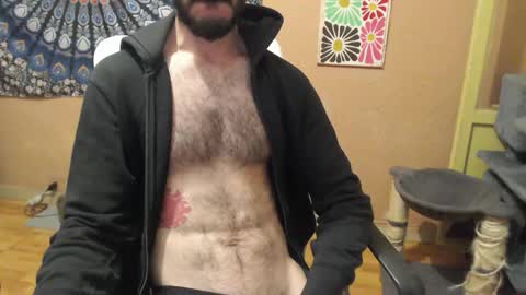 River online show from 10/31/25, 05:47