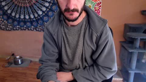 River online show from 11/23/25, 02:50