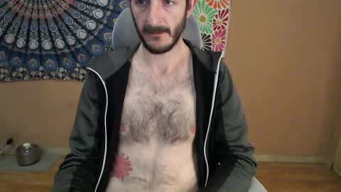 River online show from 03/16/26, 02:06