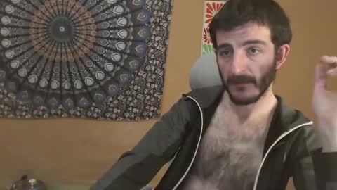 River online show from 03/24/26, 02:49