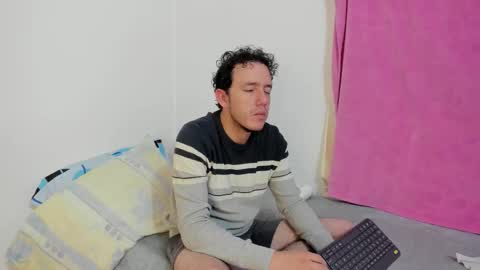 CamiSanti online show from 11/16/25, 09:26