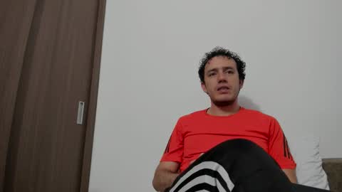 CamiSanti online show from 12/04/25, 03:16