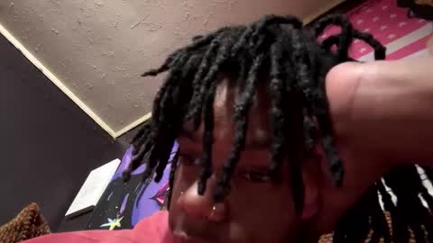 Snapshot of droddick chatting on 03/21/26, 04:50 droddick online show from 03/21/26, 04:50