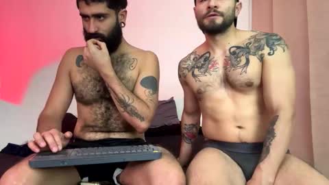 Snapshot of drogama chatting on 02/27/26, 02:33 Drogama online show from 02/27/26, 02:33