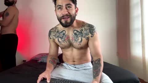 Snapshot of drogama chatting on 04/16/26, 03:46 Drogama online show from 04/16/26, 03:46