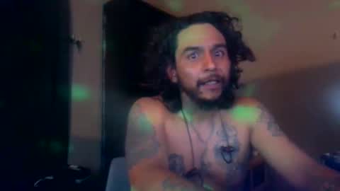 Snapshot of drogoloko233 chatting on 10/10/25, 02:32 drogo lpkp online show from 10/10/25, 02:32