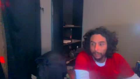 Snapshot of drogoloko233 chatting on 10/12/25, 04:44 drogo lpkp online show from 10/12/25, 04:44