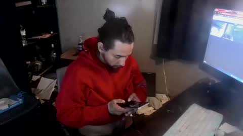 Snapshot of drogoloko233 chatting on 11/22/25, 05:06 drogo lpkp online show from 11/22/25, 05:06