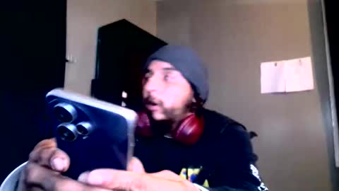 Snapshot of drogoloko233 chatting on 01/11/26, 04:28 drogo lpkp online show from 01/11/26, 04:28