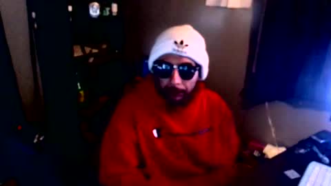 Snapshot of drogoloko233 chatting on 01/12/26, 12:38 drogo lpkp online show from 01/12/26, 12:38