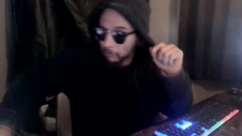 Snapshot of drogoloko233 chatting on 03/03/26, 02:18 drogo lpkp online show from 03/03/26, 02:18