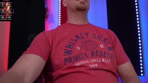 Drok online show from 02/13/26, 04:08