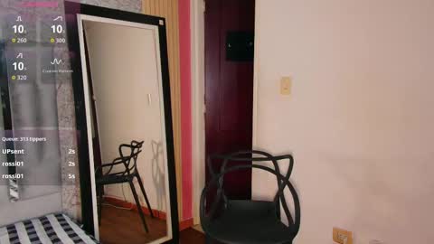 drooling4daddy online show from 10/06/25, 12:41