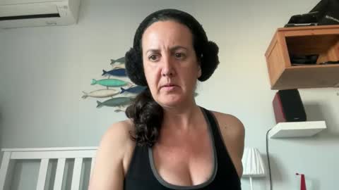 Dr. Resa online show from 04/09/26, 07:03