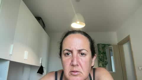 Snapshot of drresa chatting on 06/23/26, 07:50 Dr. Resa online show from 06/23/26, 07:50