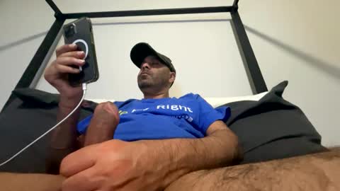 Snapshot of drspunkalott chatting on 02/25/25, 12:24 drspunkalott online show from 02/25/25, 12:24