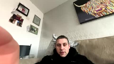 Dru online show from 02/08/26, 02:42