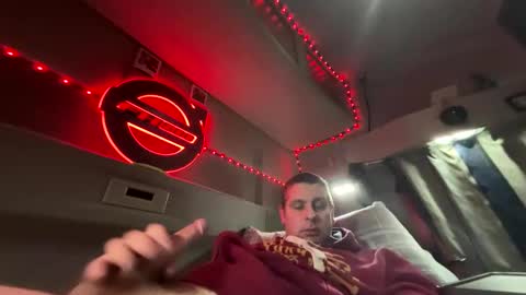 Dru online show from 02/26/26, 09:25