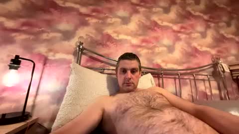 Dru online show from 03/01/26, 09:17