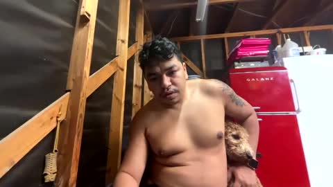 druiz19 online show from 12/05/24, 01:17