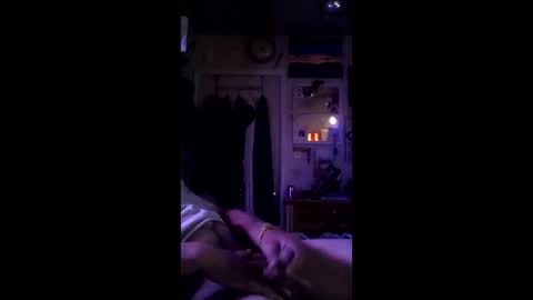 Snapshot of drumbum1469 chatting on 04/19/26, 02:16 drumbum1469 online show from 04/19/26, 02:16