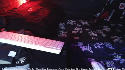 Drum-Core online show from 01/21/25, 07:50