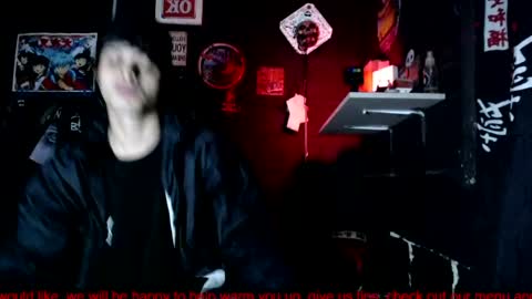 Drum-Core online show from 05/17/26, 01:14