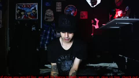 Drum-Core online show from 05/18/26, 09:20