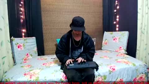 Drum-Core online show from 05/21/26, 11:34