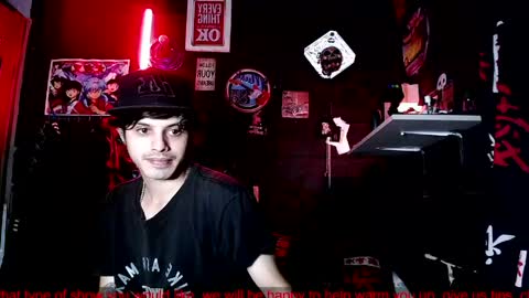 Drum-Core online show from 05/26/26, 12:17