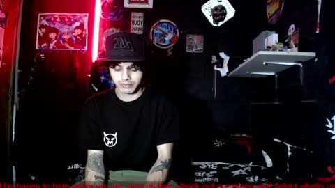 Drum-Core online show from 06/01/26, 11:50