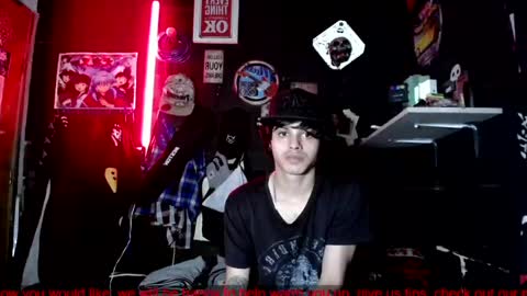 Drum-Core online show from 06/03/26, 12:24
