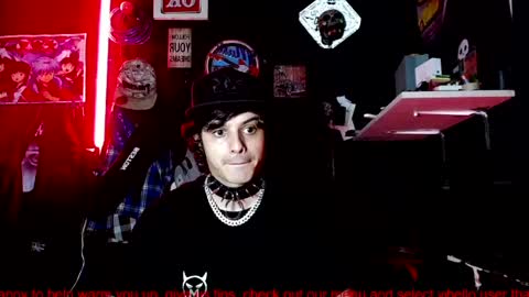 Drum-Core online show from 06/03/26, 09:42